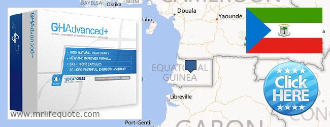 Dónde comprar Growth Hormone en linea Equatorial Guinea